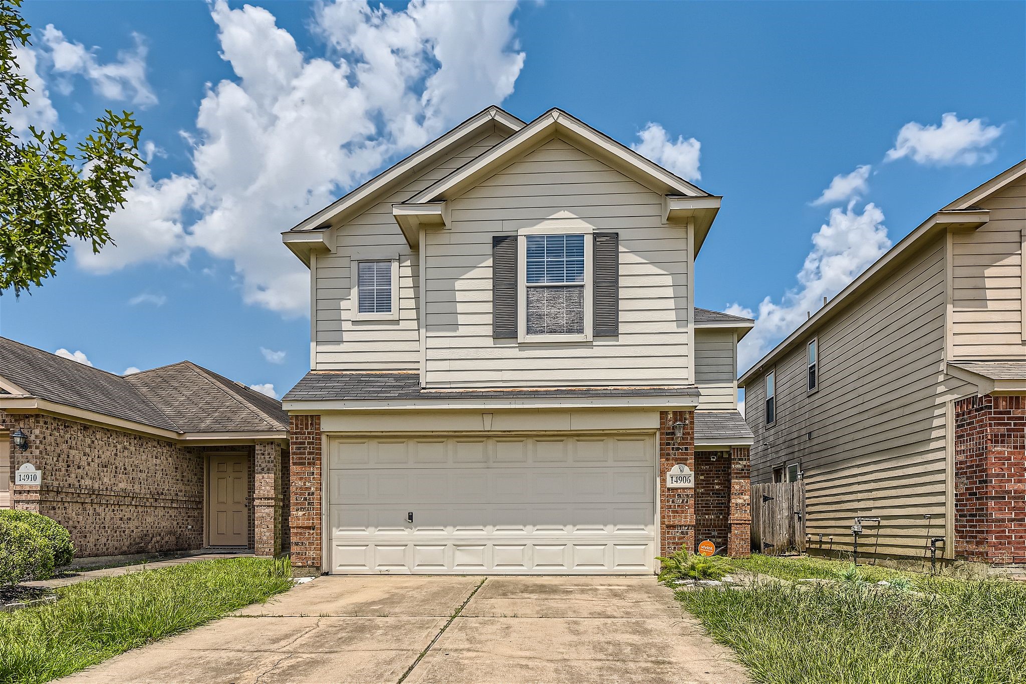 14906 Aberdeen Meadow Lane Houston TX 77053