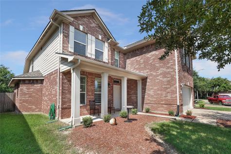 22511 Ganado Creek Court Katy TX 77449