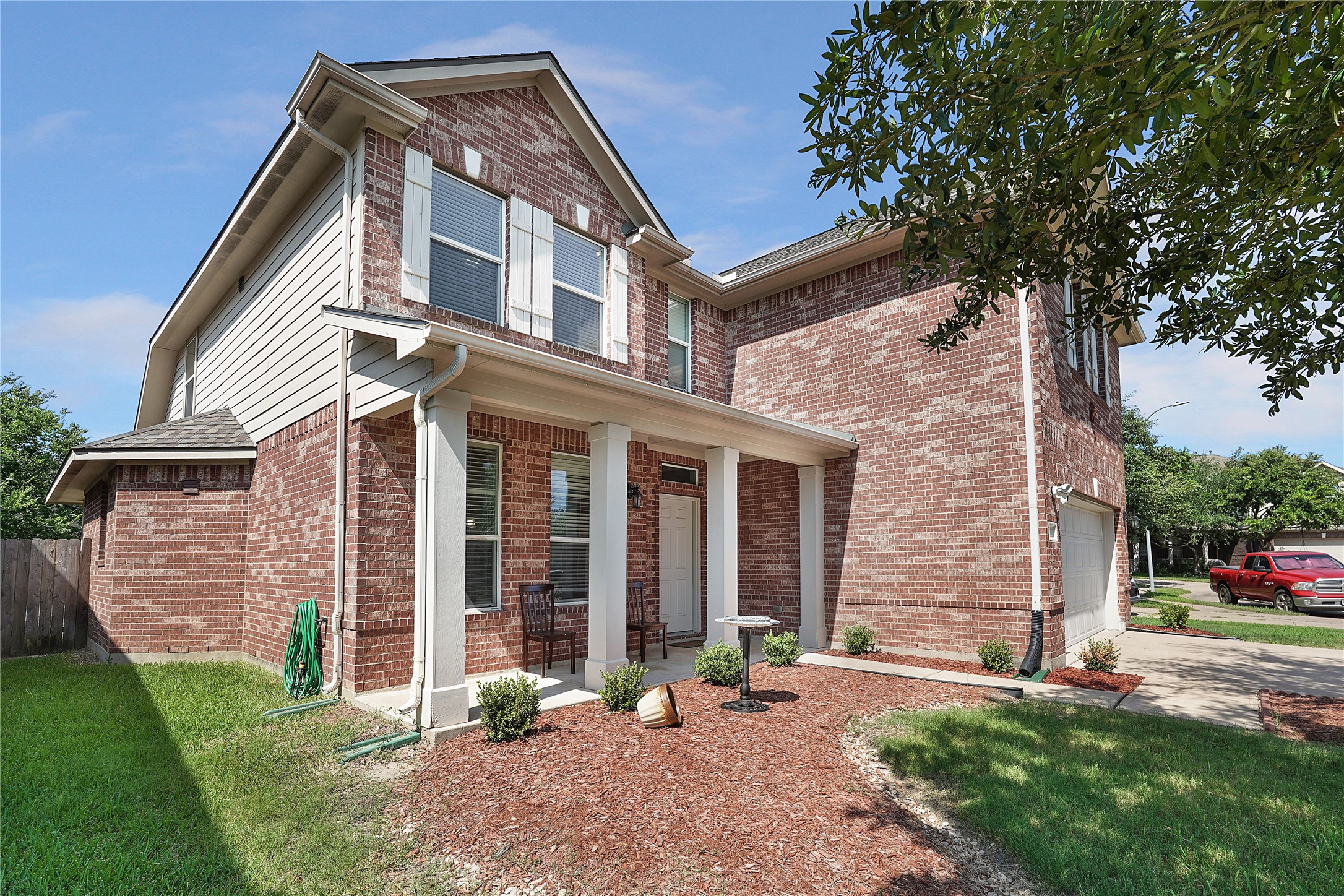 22511 Ganado Creek Court Katy TX 77449