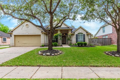 1143 Oak Glen Lane Sugar Land TX 77479