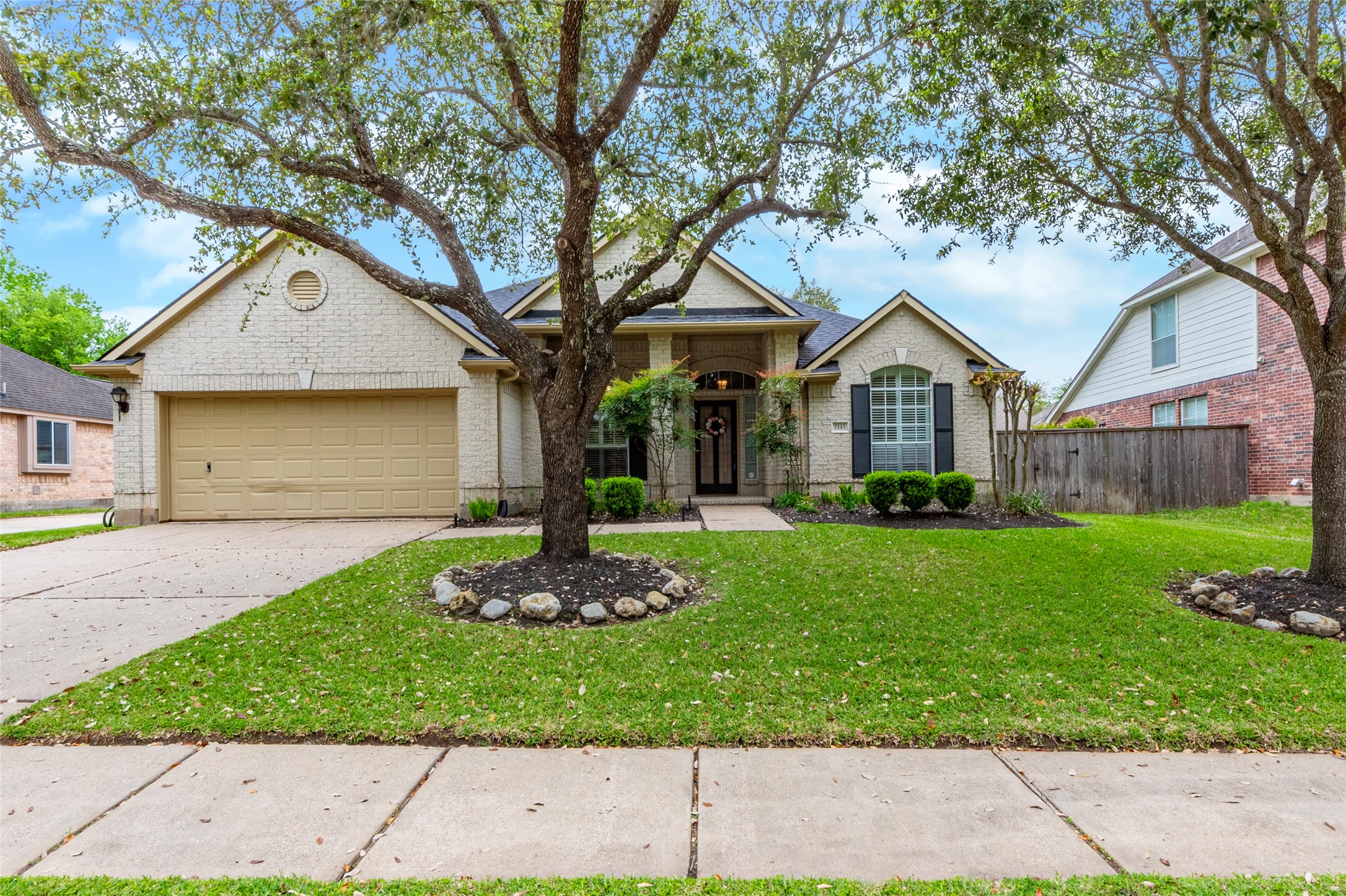 1143 Oak Glen Lane Sugar Land TX 77479