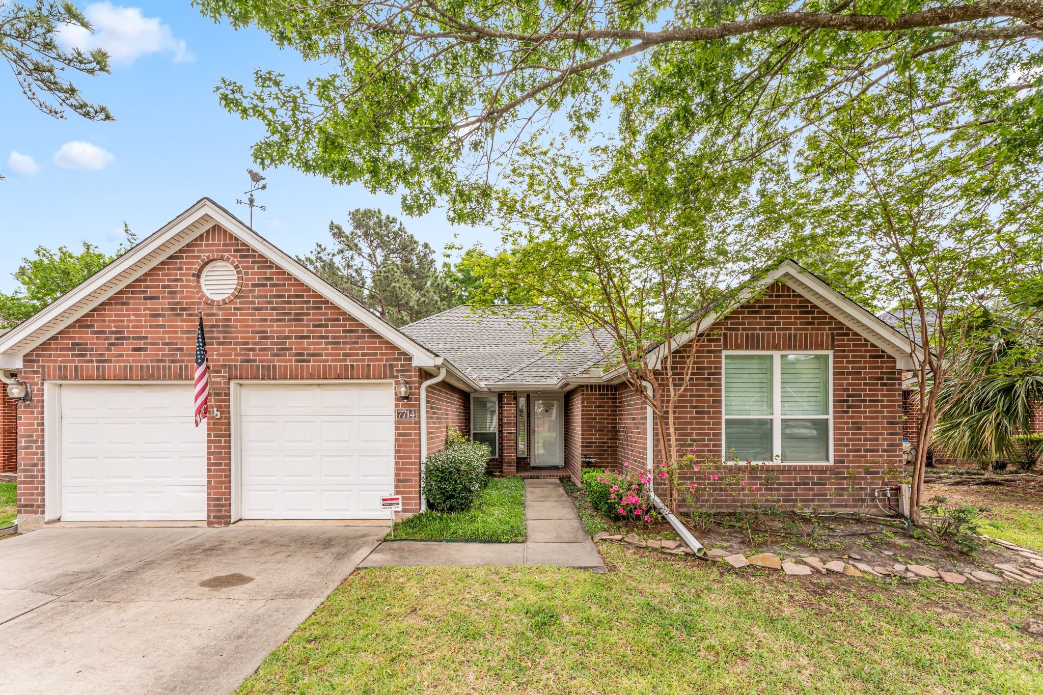 7714 Pebble Run Court Houston TX 77095