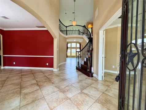 12501 Pepper Creek Lane Pearland TX 77584