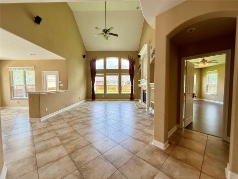 12501 Pepper Creek Lane Pearland TX 77584