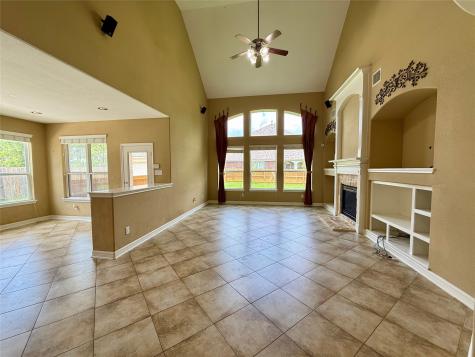 12501 Pepper Creek Lane Pearland TX 77584