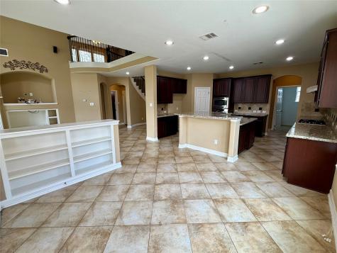 12501 Pepper Creek Lane Pearland TX 77584