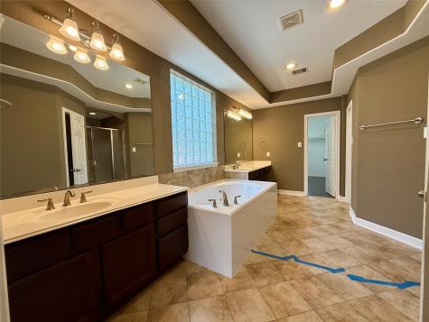 12501 Pepper Creek Lane Pearland TX 77584