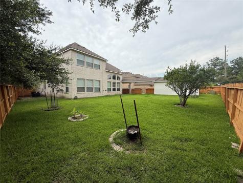 12501 Pepper Creek Lane Pearland TX 77584