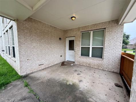 12501 Pepper Creek Lane Pearland TX 77584