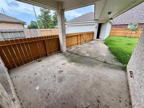 12501 Pepper Creek Lane Pearland TX 77584
