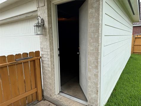 12501 Pepper Creek Lane Pearland TX 77584