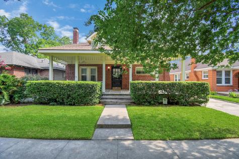 745 E 16th Street Houston TX 77008