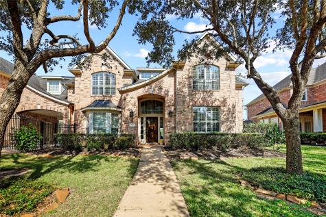 9111 Stones Throw Lane Missouri City TX 77459