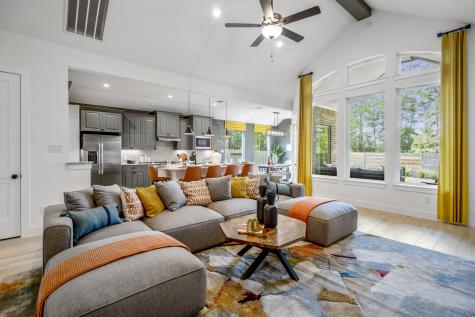 18318 Tiger Flowers Drive Conroe TX 77302