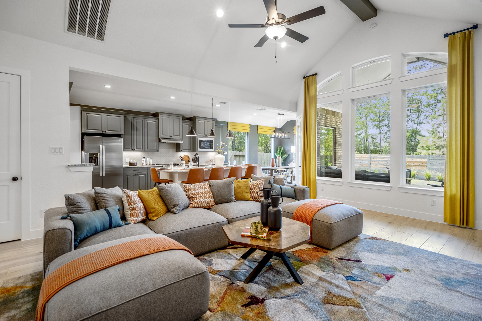18318 Tiger Flowers Drive Conroe TX 77302