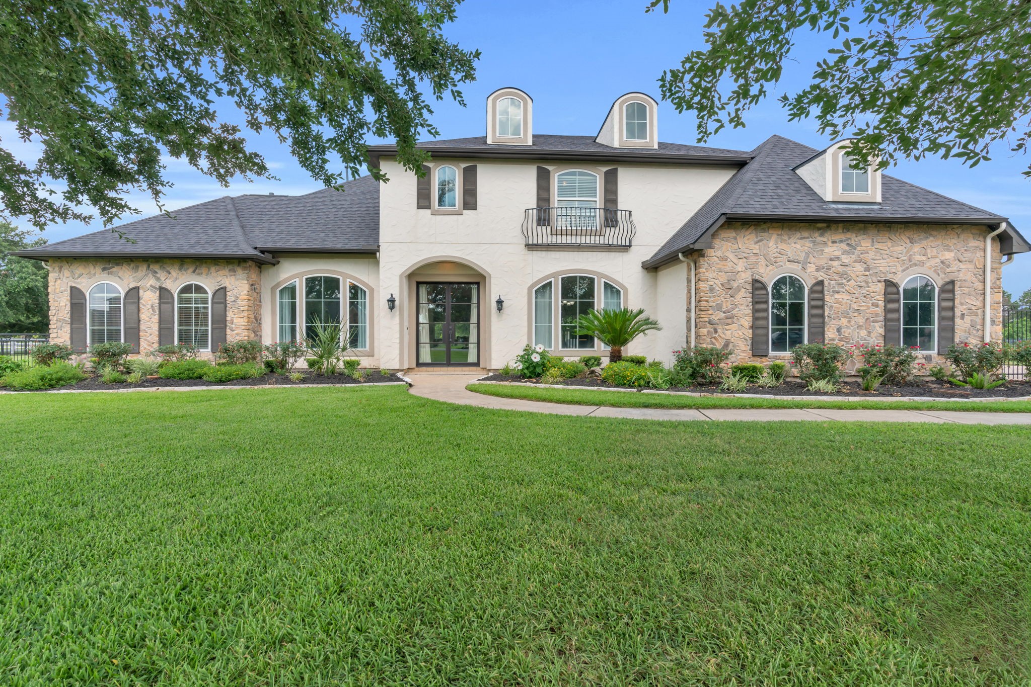3303 Lakes Of Katy Lane Katy TX 77493