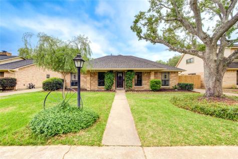 21355 Park Tree Lane Katy TX 77450