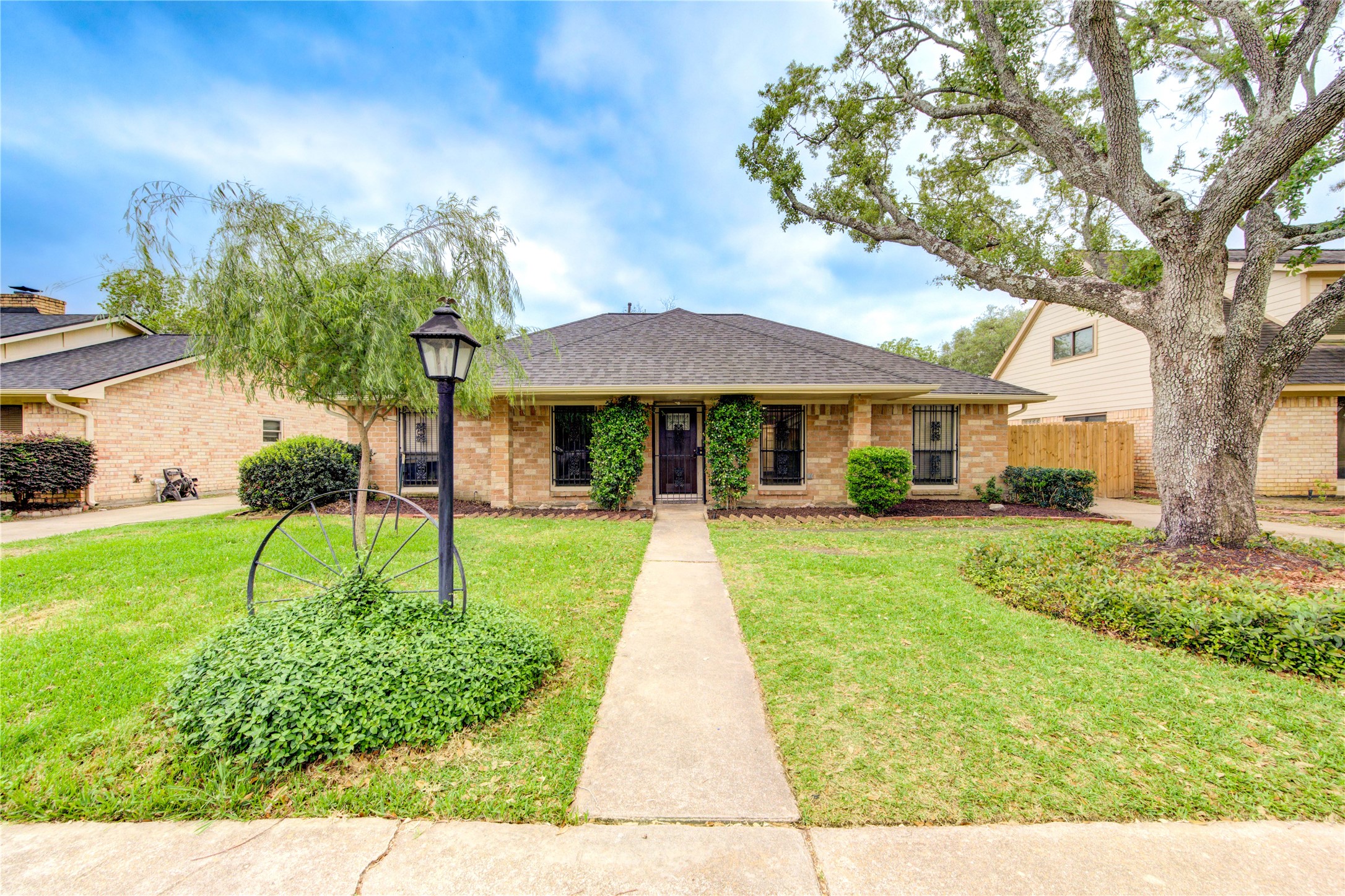 21355 Park Tree Lane Katy TX 77450