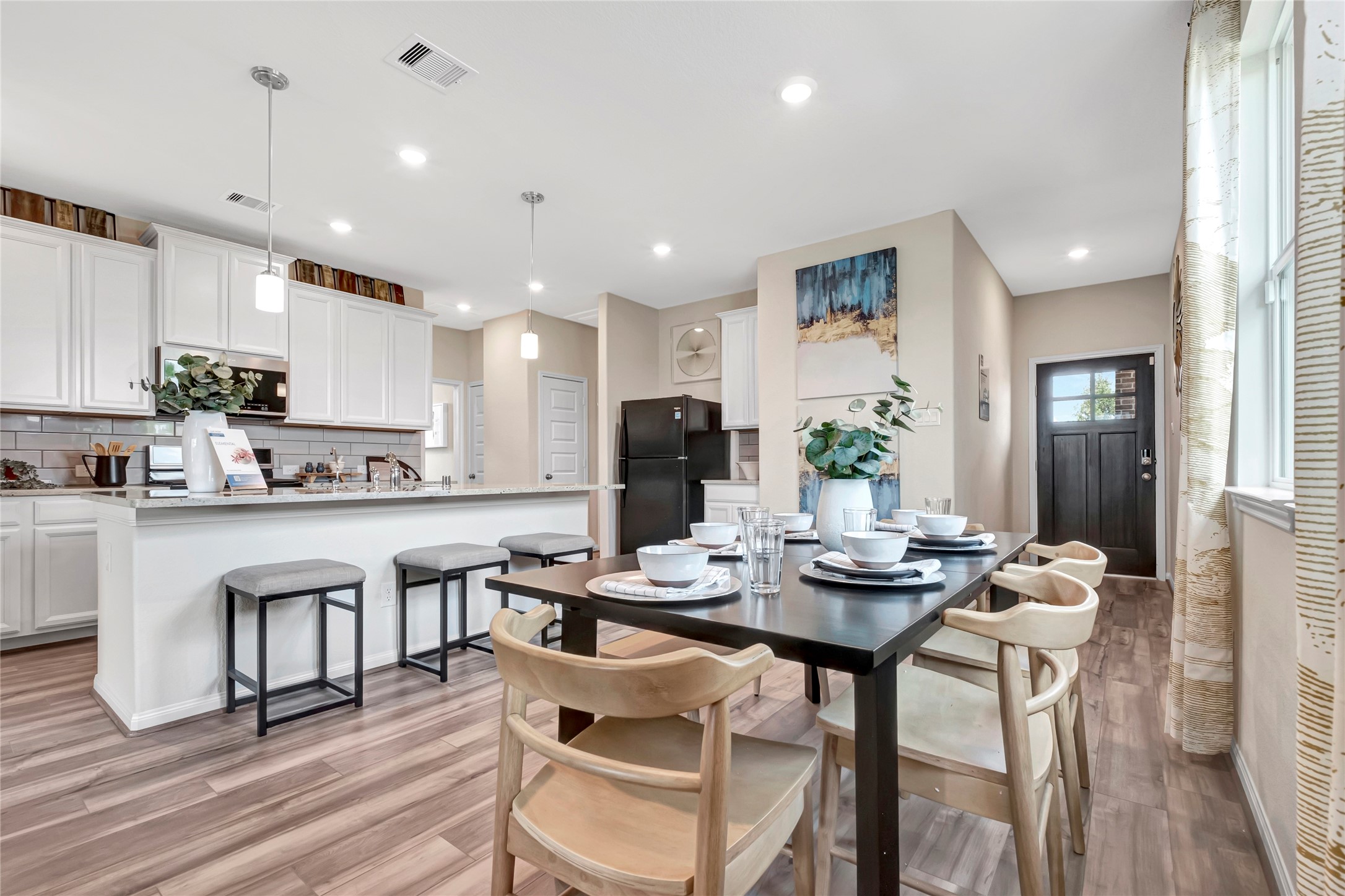 1958 Darlington Oak Drive Conroe TX 77304