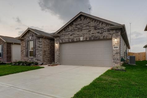 2930 Mandra Lane Fresno TX 77545
