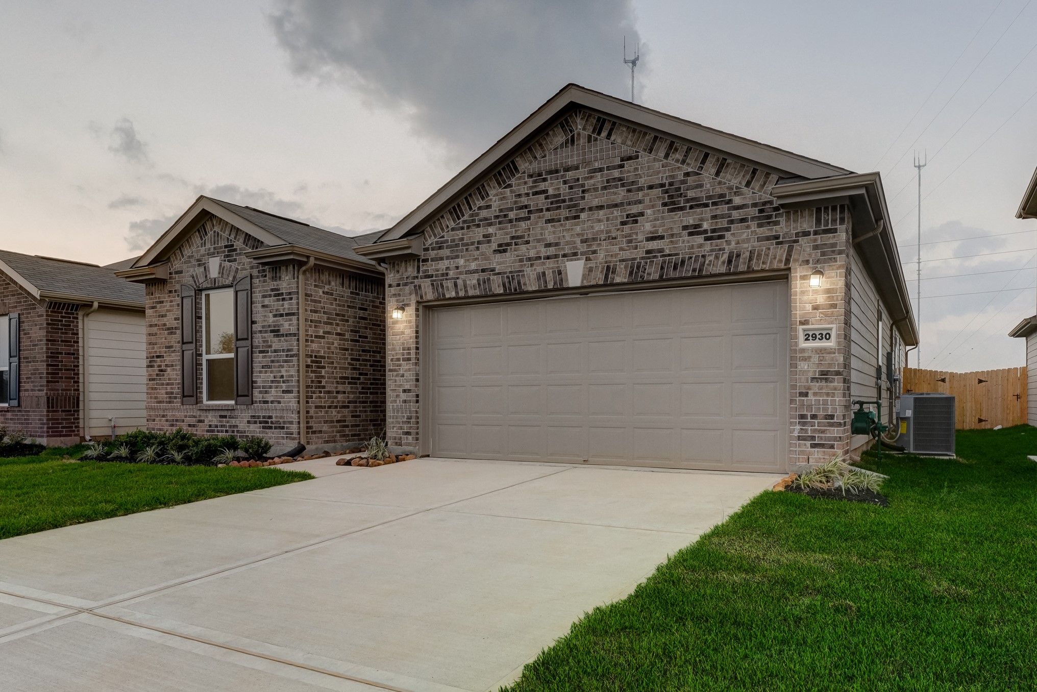 2930 Mandra Lane Fresno TX 77545