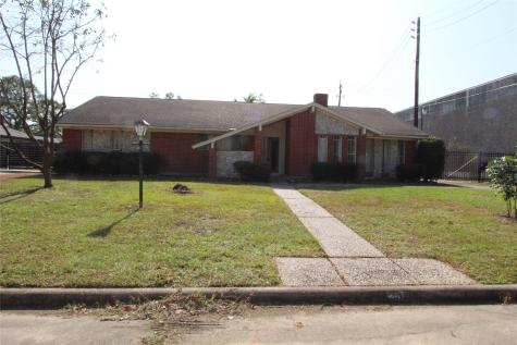 2510 Brooktree Drive Houston TX 77008