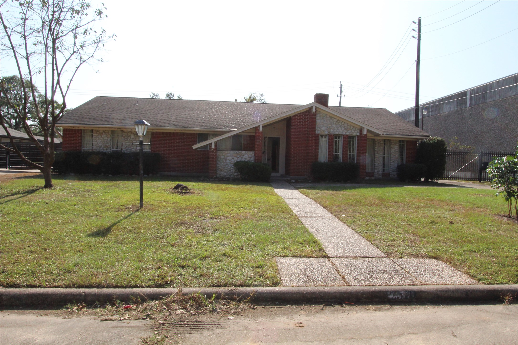 2510 Brooktree Drive Houston TX 77008