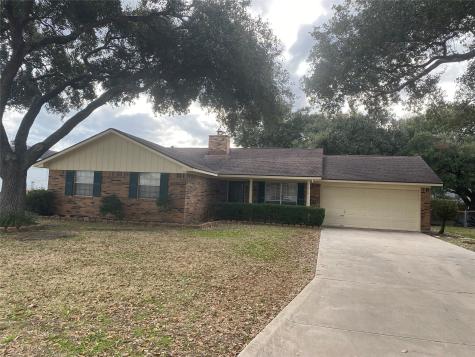 1514 Briar Lane Wharton TX 77488