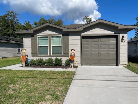 302 South Cobb Street Texas City TX 77591