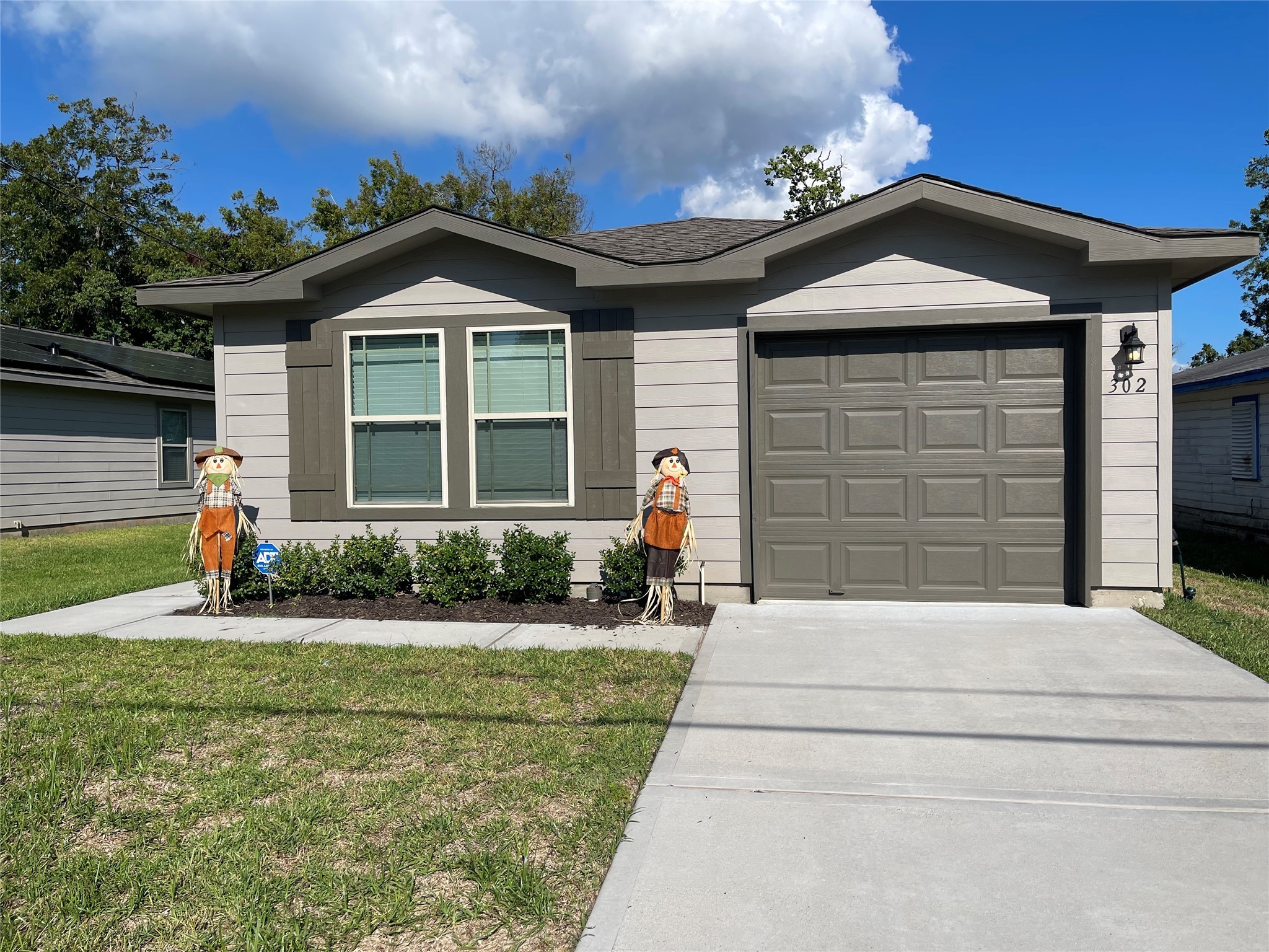 302 South Cobb Street Texas City TX 77591