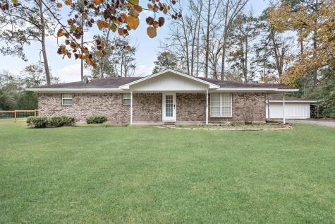 7821 County Road 4300 Hillister TX 77624