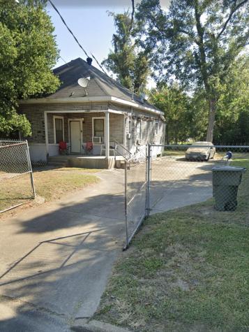 1945 Brooklyn Street Beaumont TX 77701