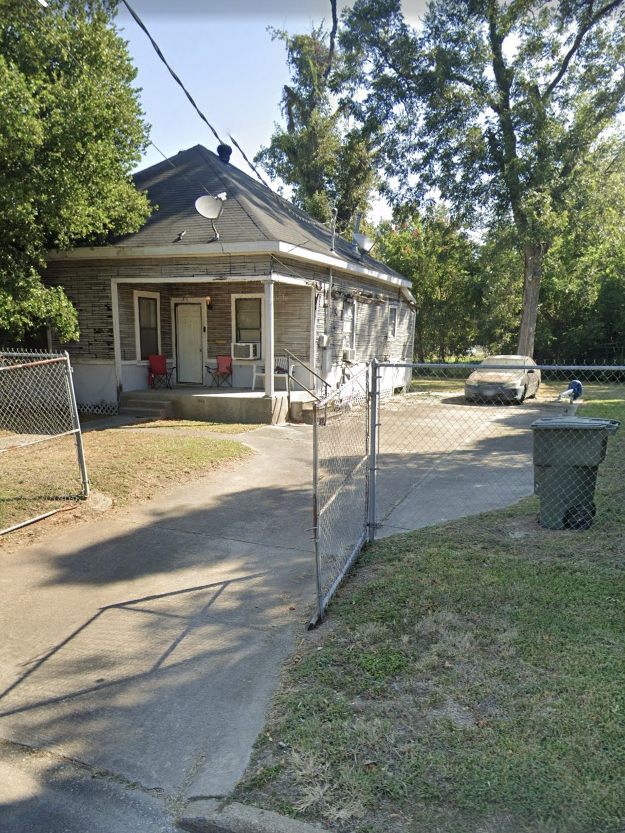 1945 Brooklyn Street Beaumont TX 77701