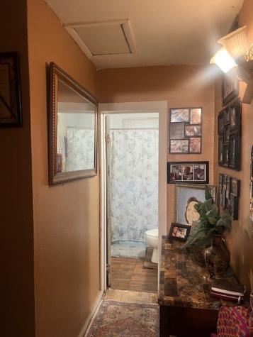 1945 Brooklyn Street Beaumont TX 77701