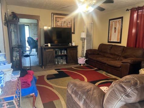 1945 Brooklyn Street Beaumont TX 77701