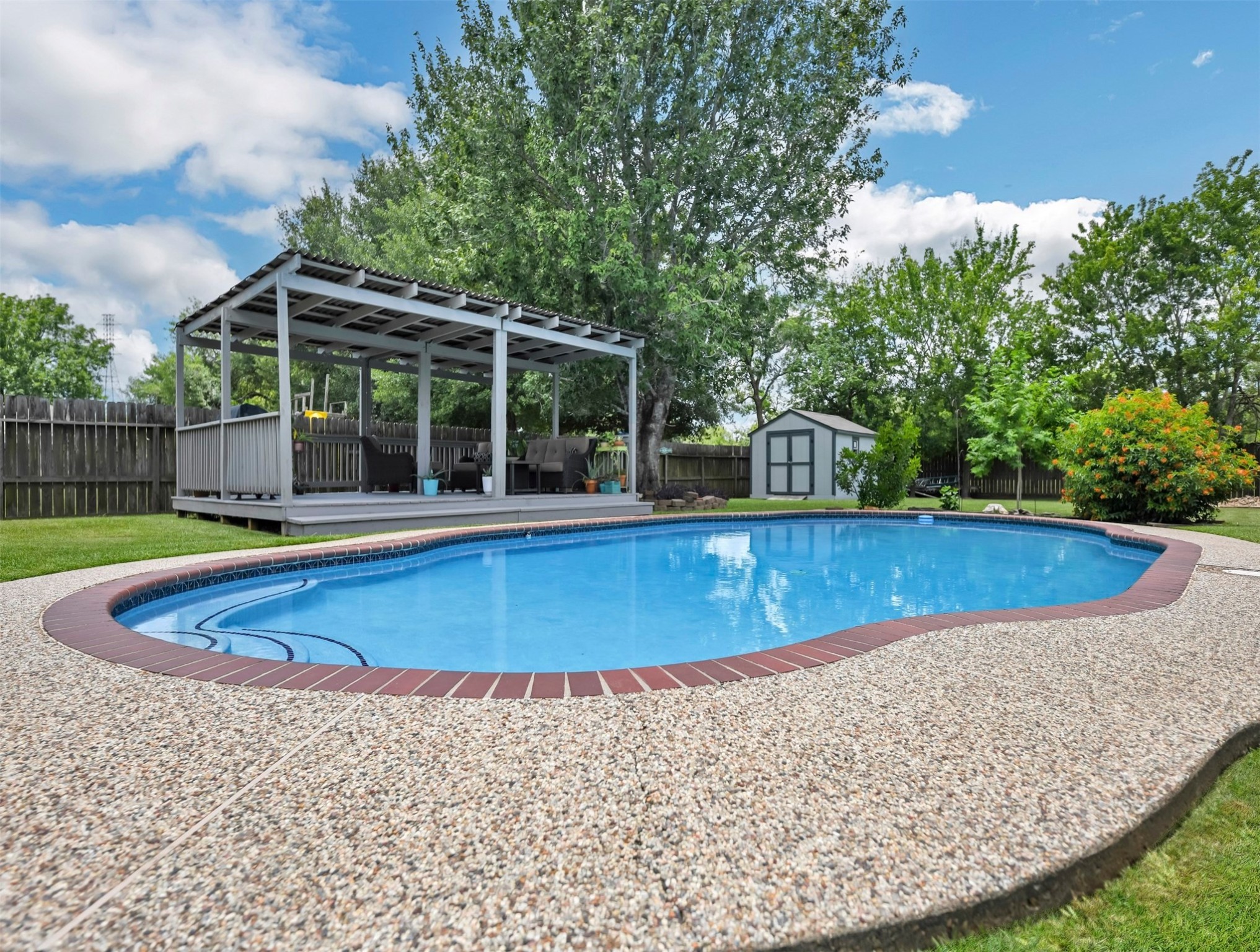 1210 Carefree Drive League City TX 77573