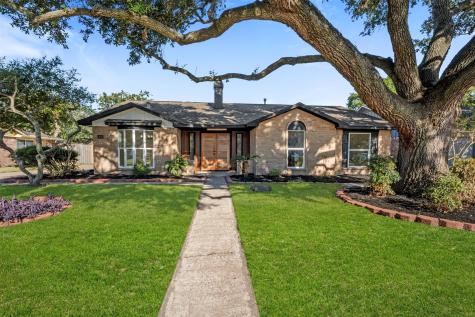 13530 Knottinghill Drive Sugar Land TX 77498
