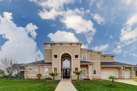 9003 Knightwood Court Richmond TX 77469