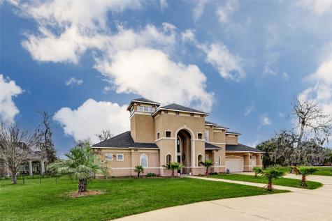 9003 Knightwood Court Richmond TX 77469