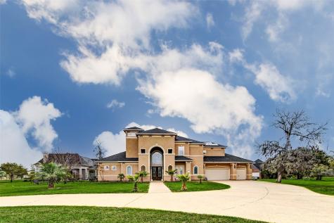 9003 Knightwood Court Richmond TX 77469