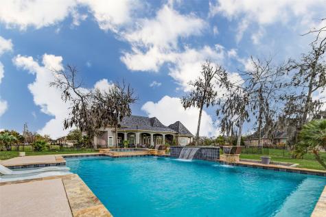 9003 Knightwood Court Richmond TX 77469