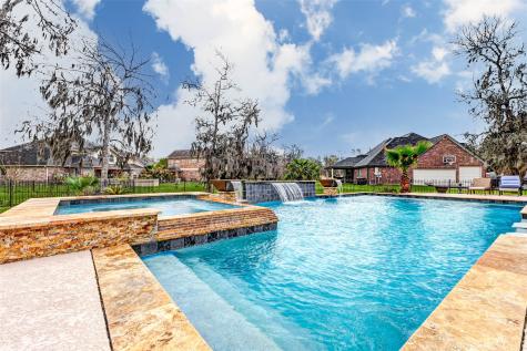 9003 Knightwood Court Richmond TX 77469
