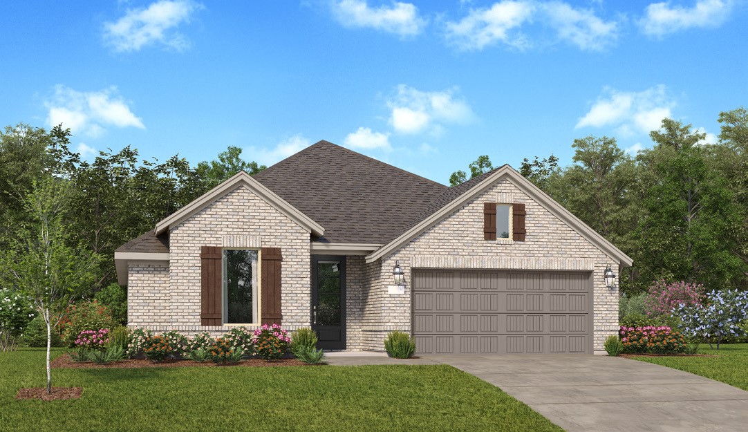 31518 Beacon Cove Trail Fulshear TX 77441