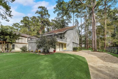 15696 Lakeway Drive Willis TX 77318