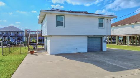 122 Jolly Boat Lane Freeport TX 77541