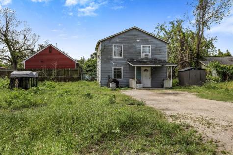 1104 Charnwood Street Houston TX 77022