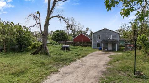 1104 Charnwood Street Houston TX 77022