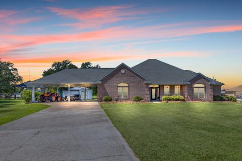 500 Country Lane Bridge City TX 77611