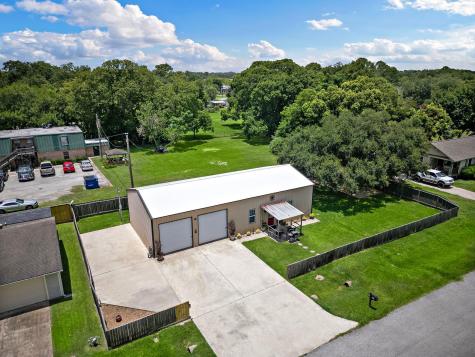 4414 Avenue K Santa Fe TX 77510