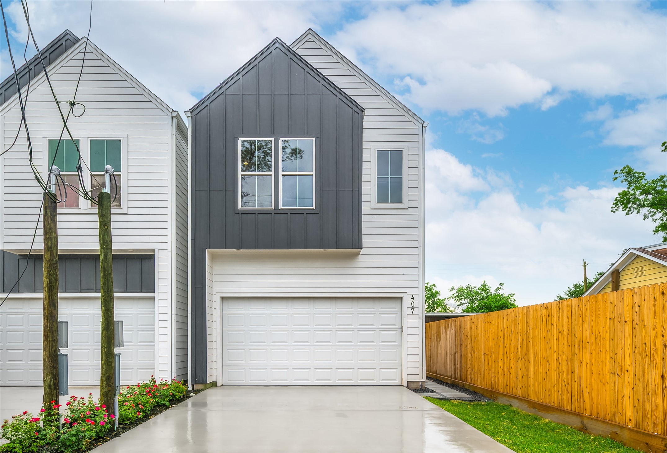 407 Sikes Street Houston TX 77018